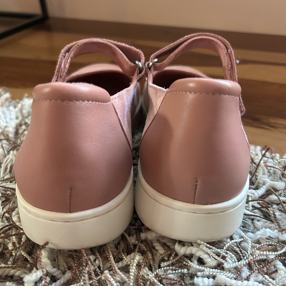 Vionic Uptown Mary Jane in Cinder Rose Size 9.5 - Picture 5 of 7